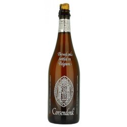 Corsendonk Agnus 750ml - Beers of Europe