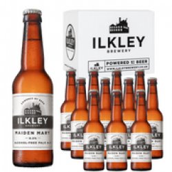 Ilkley Brewery Co. Virgin Mary