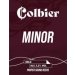 Colbier Brew Co Minor (Cask) 