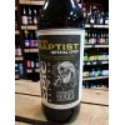 Epic Brewing Big Bad Baptist