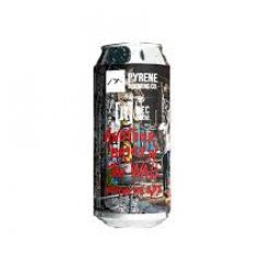 Pyrene Brewing Co. Another Brick In the Wall