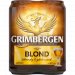 Grimbergen Abdijbier van Hoge Gisting Blond Blikken 4 x 500ml Grimbergen Abdijbier van Hoge Gisting Blond Blikken 4 x 500ml