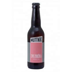 Zvezdočka - Fatti Una Birra