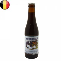 Winterbinkske - Beer Vikings