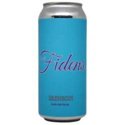 Fidens Brewing Co Kaleidoscope - Hops & Hopes