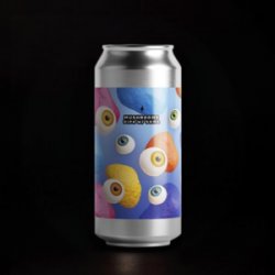 Garage Beer Co Soma collab Mushrooms - ØL2GO