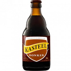 Kasteel Donker