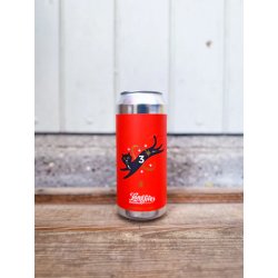 Long Live Beerworks 3 Lives