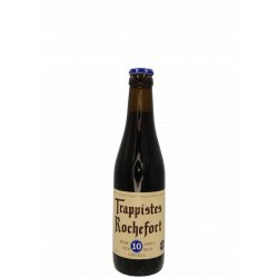 Rochefort 10 11,3% 33cl - Brygshoppen