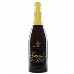 AleSmith Grand Cru - CraftShack