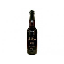 Brokreacja - 25°Potion #19 330ml sklo 11,3% alk. - Beer Butik