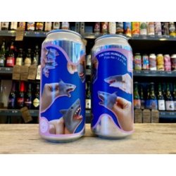 Sureshot  Tim The Human Fry  Pale Ale - Wee Beer Shop