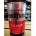 Frankfurter Export 