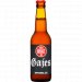 Bruut Bier - Gajes Hoppy Tripel - Fles - 330ML 