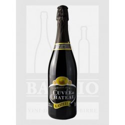 0750 BIRRA KASTEEL CUVEE DU CHATEAU 11% VOL. - Baggio - Vino e Birra