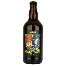 8 Sail King Johns Jewels - Beers of Europe