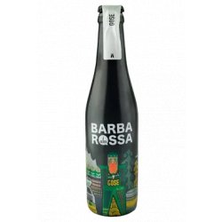 Barbarossa I Am Gose „The Cooper“ - Batch 2 (2024)