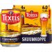 Texels Skuumkoppe Bier Blik 4 x 330ml 