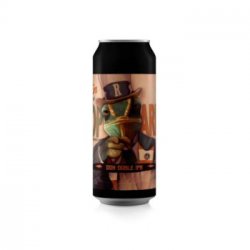 Reptilian Join the Hop Army