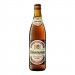 Weihenstephaner HEFEWEISSBIER DUNKEL 0,5l“ Weihenstephaner HEFEWEISSBIER DUNKEL 0,5l“