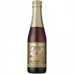 Brouwerij Lindemans  Pêcheresse 25cl - Beermacia