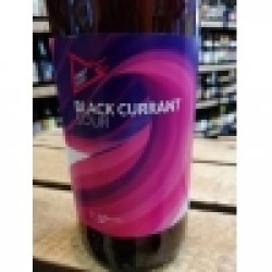 Funky Fluid Black Currant Sour