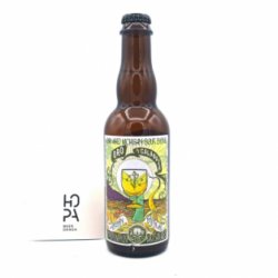 JOLLY PUMPKIN Oro de Calabaza Botella 37,5cl - Hopa Beer Denda