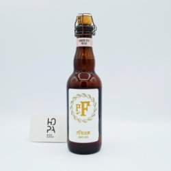 PFRIEM Flanders Red Botella 33cl - Hopa Beer Denda