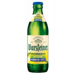 Distelhäuser Brauerei Natur Radler alkoholfrei