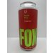 Fox Friday - Rock Pop Fruited Sour 4.2% 440ml Fox Friday - Rock Pop Fruited Sour 4.2% 440ml