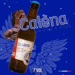 La Brasserie Artisanale de Nice Calèna