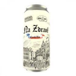 Byggvir Na Zdravi!