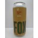 Fox Friday - Stand Tall Hazy Pale 5.3% 440ml 