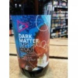 Funky Fluid Dark Matter