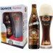 Kit Erdinger Dunkel Garrafa e Copo 