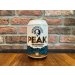 Peak  Alcohol-Free Citra Lager  Northern Monk 