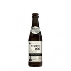 RIEGELE NOCTUS 100 - Birre da Manicomio