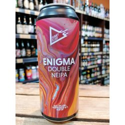 Funky Fluid Enigma