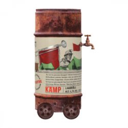 Purtse KÄMP  vaat 30L - Purtse Brewery