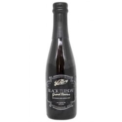 The Bruery Black Tuesday grand reserve 2021 - Hops & Hopes