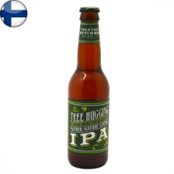 The Flying Dutchman  Tree Hugging Wood Chopping Mother Nature Loving IPA - Beer Vikings