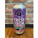 Fresh From The Old Flax Store  6 Of 12  Pale Ale  Northern Monk 