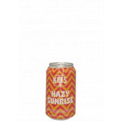 Hazy Sunrise 5,6% 33cl - Brygshoppen