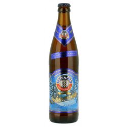 Erdinger Schneeweisse - Beers of Europe