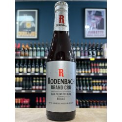 RodenBach Grand Cru 330ml - Purvis Beer