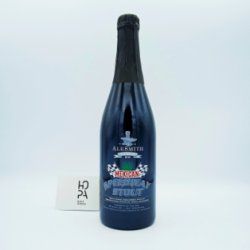 ALESMITH Mexican Speedway Botella 75cl - Hopa Beer Denda