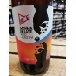 Funky Fluid Gonna Be Late