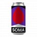 SOMA Beer - Ghost SOMA Beer - Ghost