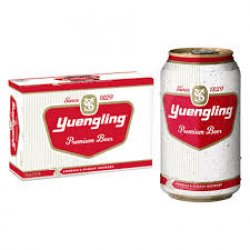 Yuengling Brewery Premium Beer Yuengling Brewery Premium Beer