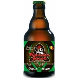 Brouwerij Broeder Jacob Tripel